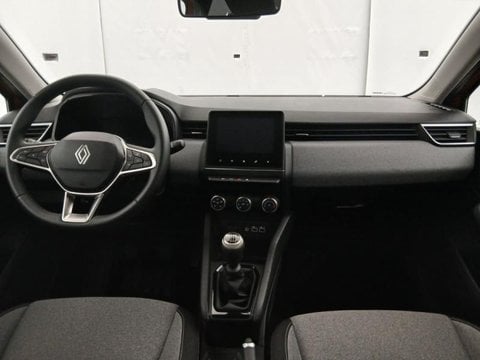 Voitures D'occasion À Faches Thumesnil | Renault Clio 1.0 Tce 90Ch Evolution - 24