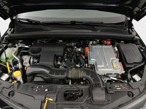 Voitures D'occasion À Faches Thumesnil | Renault Clio 1.6 E-Tech Hybride 145Ch Techno