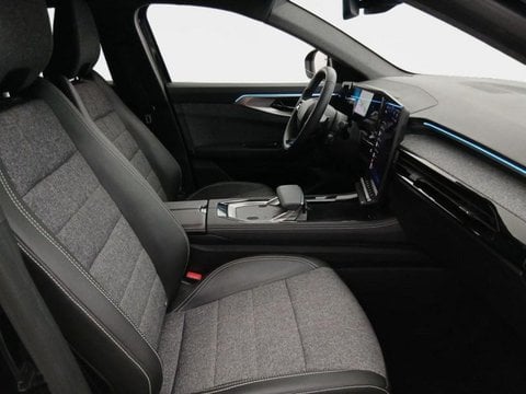 Voitures D'occasion À Faches Thumesnil | Renault Espace 1.2 E-Tech Full Hybrid 200Ch Techno 7 Pl...