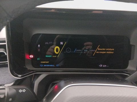 Voitures D'occasion À Faches Thumesnil | Renault 5 E-Tech Electrique 150Ch Techno Autonomie Confort