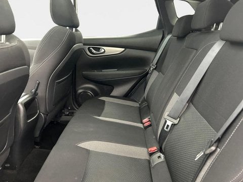 Voitures D'occasion À Faches Thumesnil | Nissan Qashqai 1.3 Dig-T 160Ch Business Edition Euro6D-T