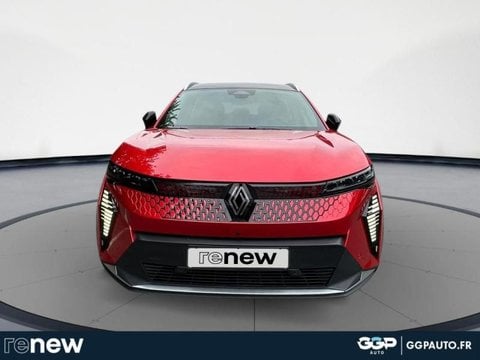 Voitures D'occasion À Faches Thumesnil | Renault Scénic Scenic E-Tech Electric 220Ch Techno Opt...