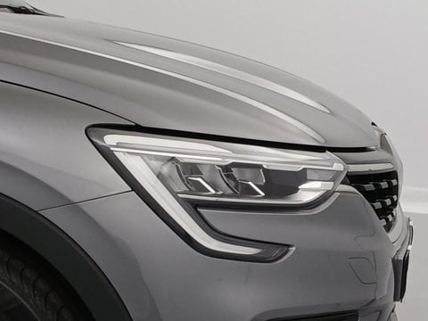 Voitures D'occasion À Faches Thumesnil | Renault Arkana 1.3 Tce 140Ch Fap Business Edc