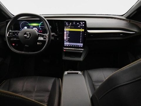 Voitures D'occasion À Faches Thumesnil | Renault Mégane Megane E-Tech Electric Ev60 220Ch Iconi...