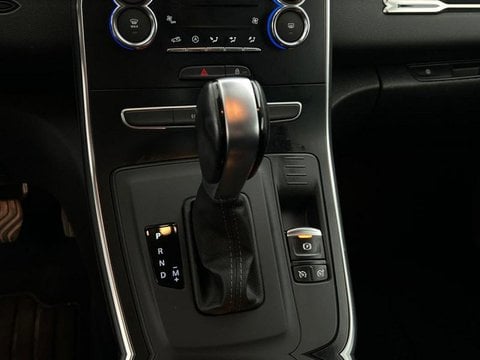 Voitures D'occasion À Faches Thumesnil | Renault Scénic Scenic 1.3 Tce 140Ch Fap Limited Edc