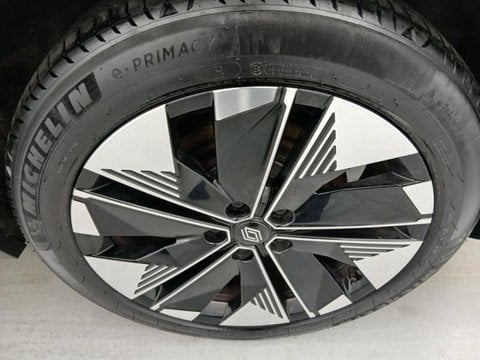 Voitures D'occasion À Faches Thumesnil | Renault Scénic E-Tech Electric 220Ch Techno Grande Aut...