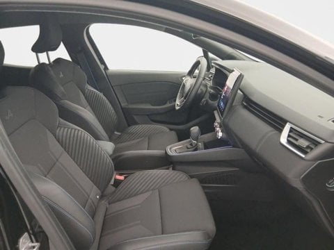 Voitures D'occasion À Faches Thumesnil | Renault Clio 1.6 E-Tech 145Ch Full Hybrid Esprit Alpine...