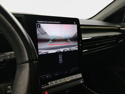 Voitures D'occasion À Faches Thumesnil | Renault Austral 1.2 E-Tech Full Hybrid 200Ch Techno