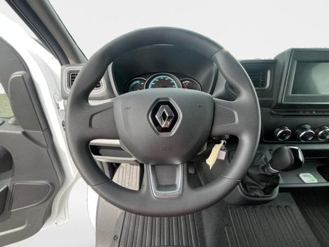 Voitures D'occasion À Faches Thumesnil | Renault Master Fg F3500 L2H2 E-Tech 130Ch Advance Auton...
