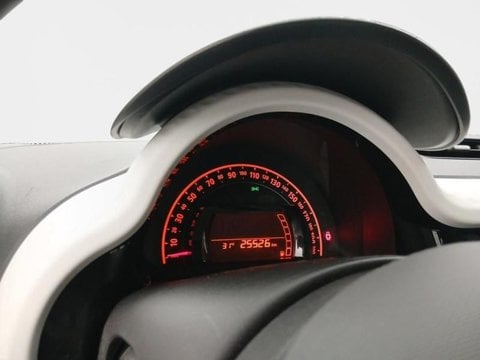 Voitures D'occasion À Faches Thumesnil | Renault Twingo 1.0 Sce 65Ch Equilibre