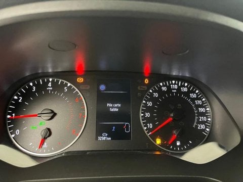 Voitures D'occasion À Faches Thumesnil | Renault Captur 1.0 Eco-G 100Ch Evolution