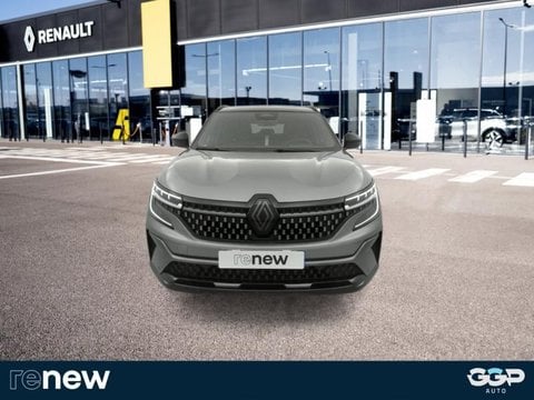 Voitures D'occasion À Faches Thumesnil | Renault Espace 1.2 E-Tech Full Hybrid 200Ch Esprit Alpi...