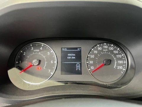 Voitures D'occasion À Faches Thumesnil | Renault Master Fg F3500 L3H2 2.3 Blue Dci 135Ch Confort...