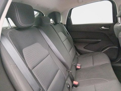 Voitures D'occasion À Faches Thumesnil | Renault Arkana 1.3 Tce Mild Hybrid 140Ch Evolution Edc -22