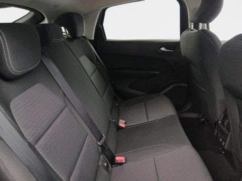 Voitures D'occasion À Faches Thumesnil | Renault Arkana 1.3 Tce Mild Hybrid 140Ch Evolution Edc -22