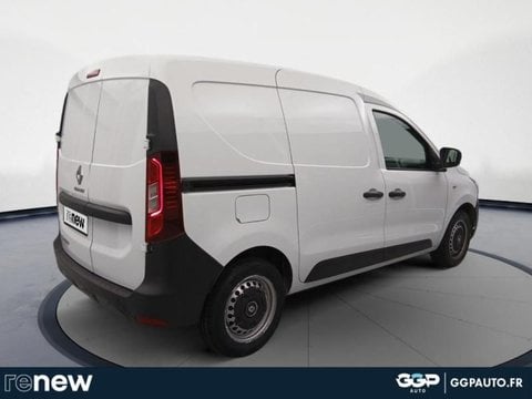 Voitures D'occasion À Faches Thumesnil | Renault Express Van 1.5 Blue Dci 95Ch Confort