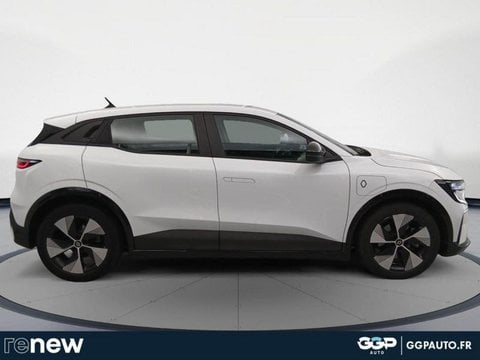 Voitures D'occasion À Faches Thumesnil | Renault Mégane Megane E-Tech Electric Ev40 130Ch Equil...