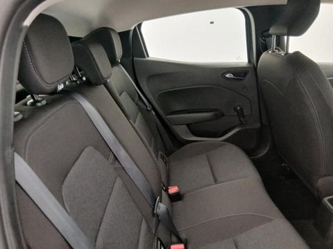 Voitures D'occasion À Faches Thumesnil | Renault Clio 1.0 Tce 90Ch Equilibre