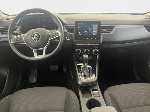 Voitures D'occasion À Faches Thumesnil | Renault Arkana 1.3 Tce Mild Hybrid 140Ch Evolution Edc -22
