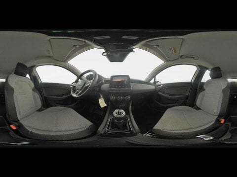 Voitures D'occasion À Faches Thumesnil | Renault Clio Réversible Clio Réversible 1.0 Sce 65Ch ...