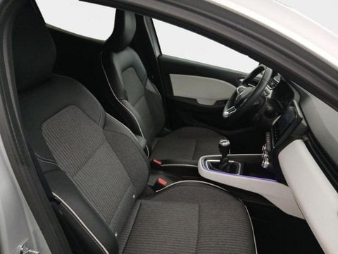 Voitures D'occasion À Faches Thumesnil | Renault Clio 1.0 Tce 90Ch Techno