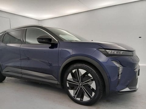 Voitures D'occasion À Faches Thumesnil | Renault Scénic E-Tech Electric 220Ch Techno Grande Aut...