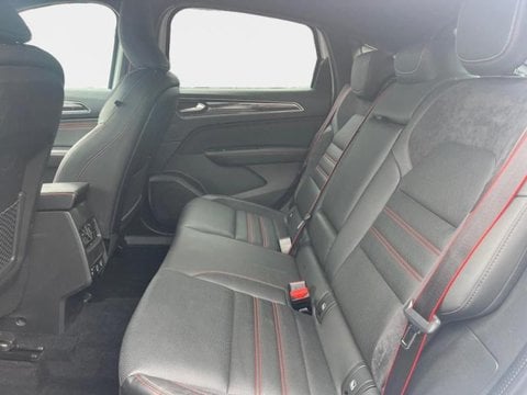 Voitures D'occasion À Faches Thumesnil | Renault Arkana 1.3 Tce 140Ch Fap Rs Line Edc -21B