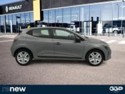 Voitures D'occasion À Faches Thumesnil | Renault Clio 1.0 Tce 90Ch Evolution - 24