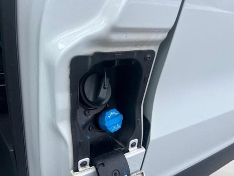 Voitures D'occasion À Faches Thumesnil | Renault Trafic Combi L2 2.0 Blue Dci 150Ch S&S Zen 8 Pl...