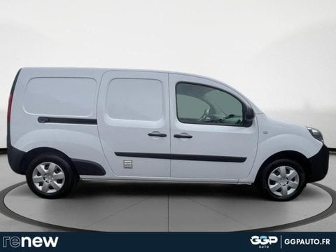 Voitures D'occasion À Faches Thumesnil | Renault Kangoo Express Maxi 1.5 Blue Dci 95Ch Grand Vol...