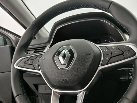 Voitures D'occasion À Faches Thumesnil | Renault Captur 1.3 Tce Mild Hybrid 140Ch Techno