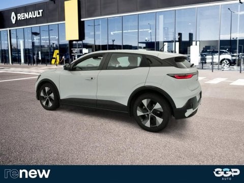 Voitures D'occasion À Faches Thumesnil | Renault Mégane Megane E-Tech Electric Ev40 130Ch Equil...