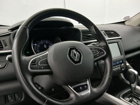 Voitures D'occasion À Faches Thumesnil | Renault Kadjar 1.2 Tce 130Ch Energy Intens Edc