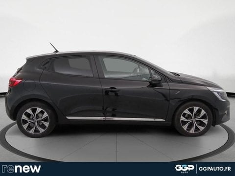 Voitures D'occasion À Faches Thumesnil | Renault Clio 1.0 Tce 90Ch Evolution X-Tronic