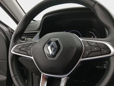 Voitures D'occasion À Faches Thumesnil | Renault Arkana 1.6 E-Tech Hybride 145Ch Evolution -22