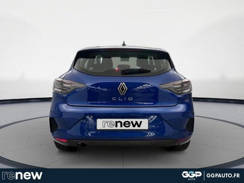 Voitures D'occasion À Faches Thumesnil | Renault Clio 1.5 Dci 100Ch Evolution - 25