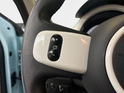 Voitures D'occasion À Faches Thumesnil | Renault Twingo E-Tech Electric Techno R80 Achat Intégral