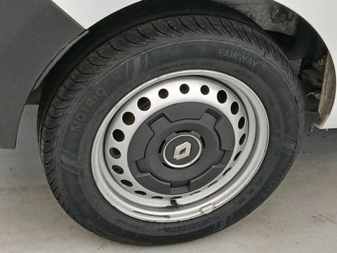 Voitures D'occasion À Faches Thumesnil | Renault Express Van 1.5 Blue Dci 95Ch Confort 22