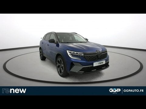 Voitures D'occasion À Faches Thumesnil | Renault Austral 1.2 E-Tech Full Hybrid 200Ch Iconic- 24