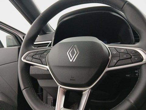 Voitures D'occasion À Faches Thumesnil | Renault Clio 1.6 E-Tech 145Ch Full Hybrid Techno - 24