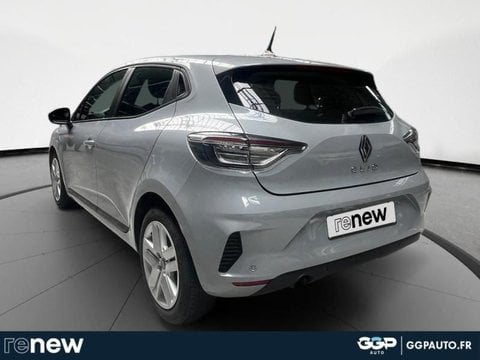 Voitures D'occasion À Faches Thumesnil | Renault Clio 1.0 Tce 90Ch Evolution