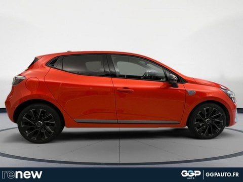 Voitures D'occasion À Faches Thumesnil | Renault Clio 1.0 Tce 90Ch Esprit Alpine - 24
