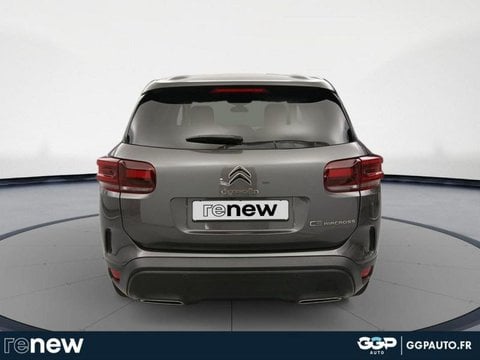 Voitures D'occasion À Faches Thumesnil | Citroën C5 Aircross 1.5 Bluehdi 130Ch Max Boite Automa...