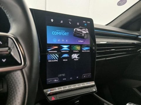 Voitures D'occasion À Faches Thumesnil | Renault Austral 1.2 Tce Mild Hybrid Advanced 130Ch Techno