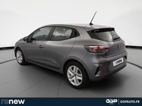Voitures D'occasion À Faches Thumesnil | Renault Clio 1.0 Tce 90Ch Evolution - 25