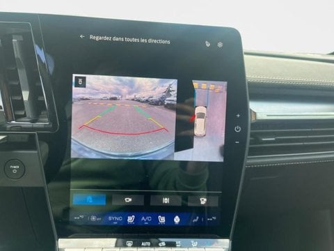 Voitures D'occasion À Faches Thumesnil | Renault Mégane Megane E-Tech Electric 220Ch Iconic Aut...