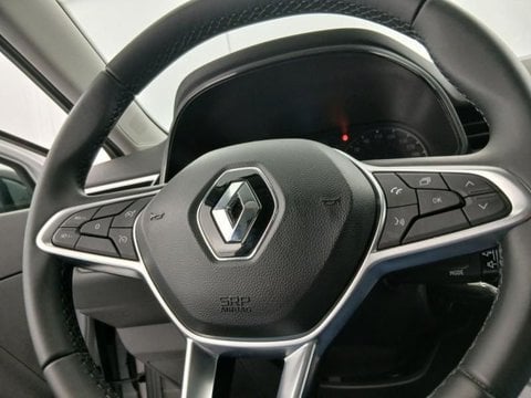 Voitures D'occasion À Faches Thumesnil | Renault Clio 1.0 Tce 90Ch Equilibre