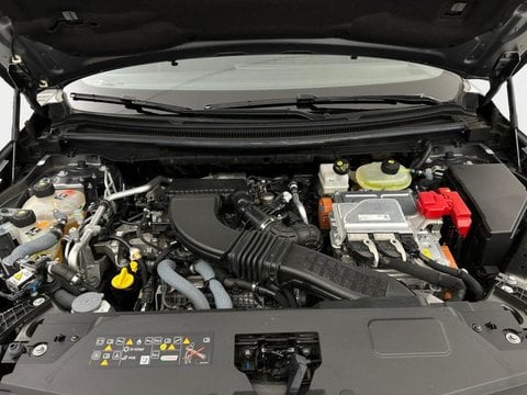 Voitures D'occasion À Faches Thumesnil | Renault Austral 1.2 E-Tech Full Hybrid 200Ch Techno Esp...