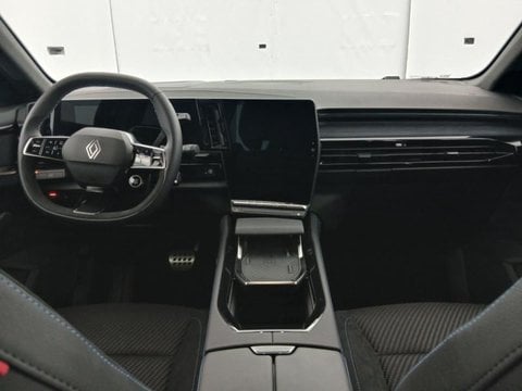 Voitures D'occasion À Faches Thumesnil | Renault Espace 1.2 E-Tech Full Hybrid 200Ch Esprit Alpi...