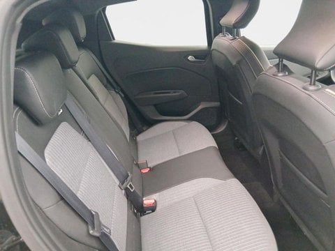 Voitures D'occasion À Faches Thumesnil | Renault Clio 1.6 E-Tech 145Ch Full Hybrid Techno - 24